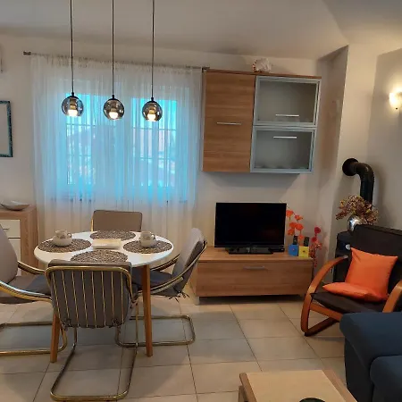 Apartmán Lana Fažana