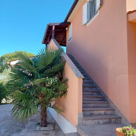 Lana Apartman Fazana