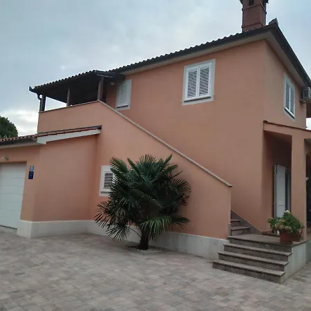 Appartamento Lana Fažana