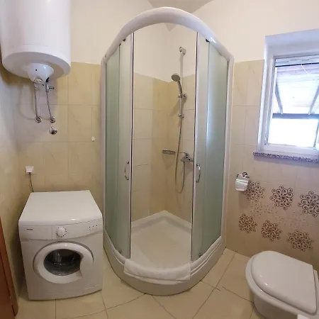Apartmán Lana