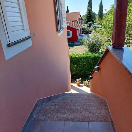 Appartamento Lana Fažana