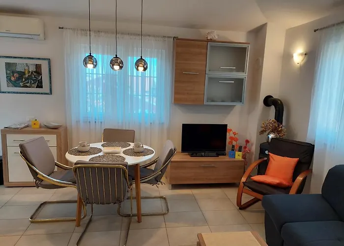 Appartement Lana Fažana