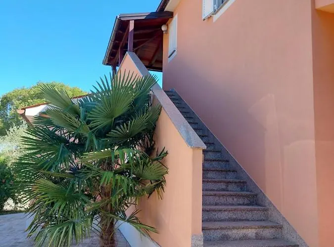 Lana Appartement Fažana