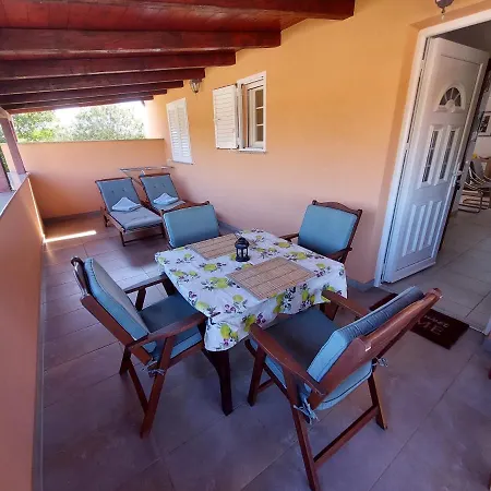 Appartement Lana