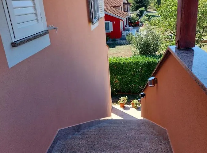 Appartement Lana Fažana